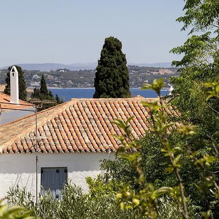 Condillia Ii Pensionat *